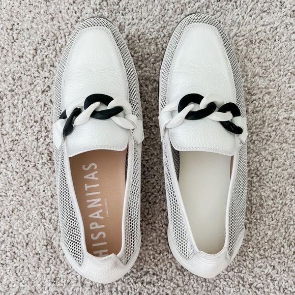 Hispanitas Loafers - Picture 1 of 6